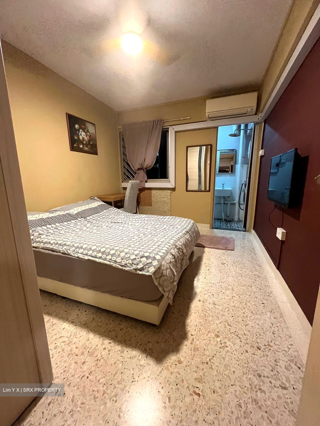 Blk 538 Cheng San View (Ang Mo Kio), HDB 3 Rooms #607373811